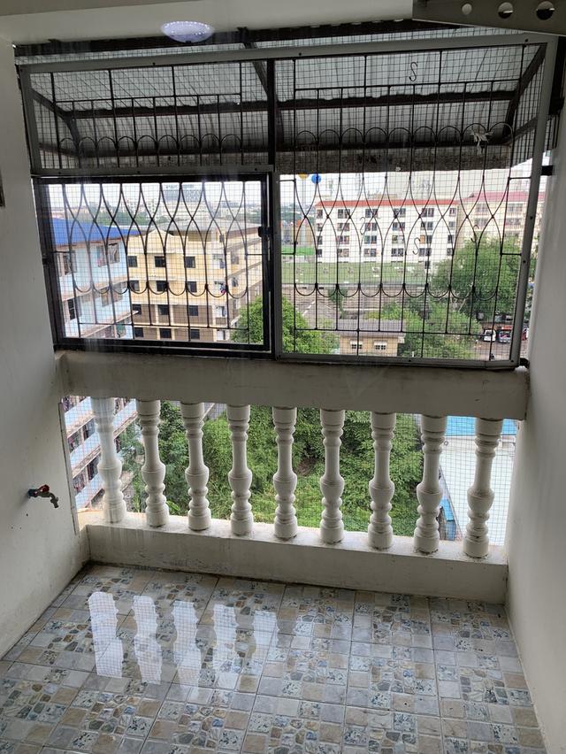 ให้เช่าห้องชุด ลานดาวทาวเวอร์ คอนโดมิเนียม พร้อมเข้าอยู่ได้ทันที ห่างสถานีรถไฟฟ้า BTS ศรีเทพา เพียง 1.4 กม. ราคา 2,000 บาทต่อเดือน 5