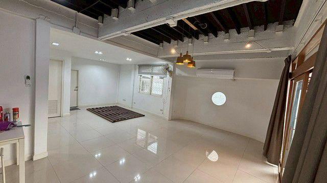 ขายบ้านเดี่ยว 2 ชั้น หมู่บ้าน อมรพันธ์ 9 ซอยลาดพร้าว-วังหิน 74 รีโนเวท เหมาะซื้ออยู่อาศัย หรือทำร้านคาเฟ่ 6