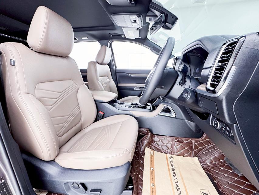 FORD EVEREST 2.0BI-TUBRO TITANIUM PLUS 2023  9