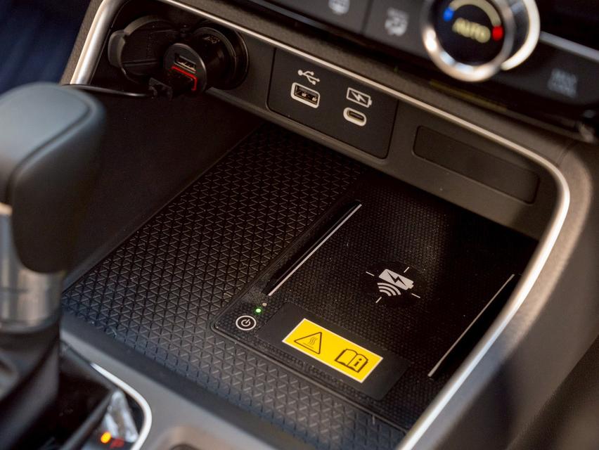 รหัสรถ 12AT2188 📌 HONDA CR-V e:HEV 2.0 ES 2WD(5 Seat)( G6 ) | ปี : 2025 11