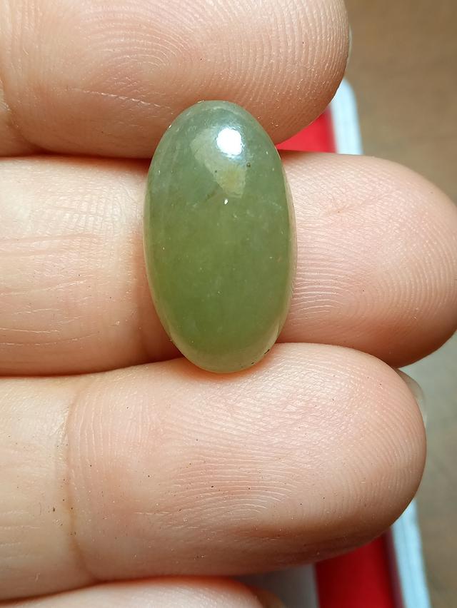 หยกสำหรับทำหัวแหวนแม่ค้าไม่ชำนาญ