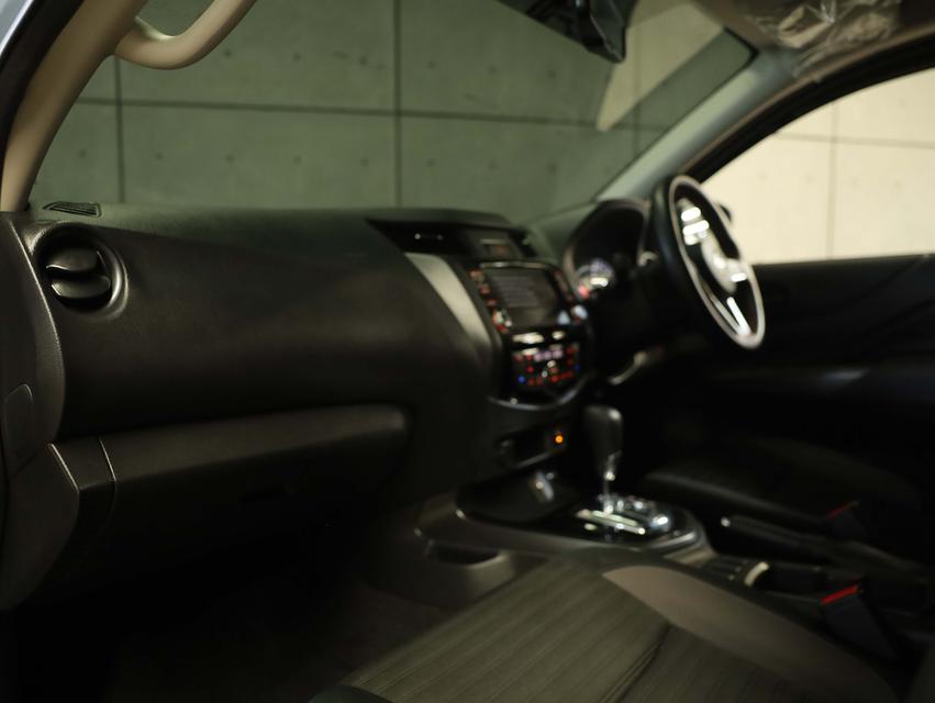 2023 Nissan Navara 2.3 Double Cab Calibre E Black Edition Pickup AT รูปที่ 15