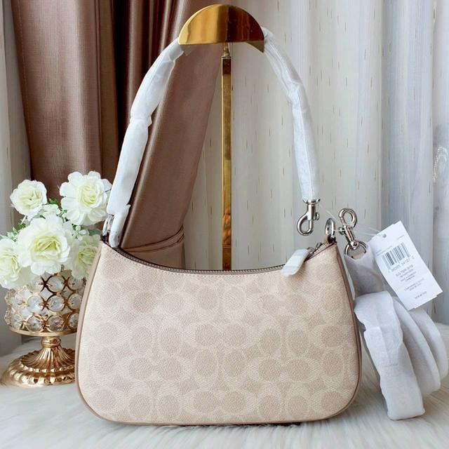 COACH Teri Shoulder Bag
