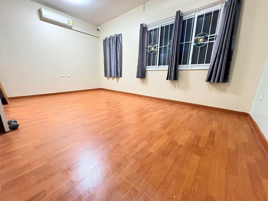 ทาวน์เฮ้าส์🏡 ขายทาวน์โฮม โครงการ Lio รัตนาธิเบศร์–เวสต์เกต💰 ราคา 2.19 ล้านบาท | เจ้าของขายเอง❌ ไม่รับนายหน้า✨ บ้านทำเลดี ใกล้แหล่งชุมชน 12