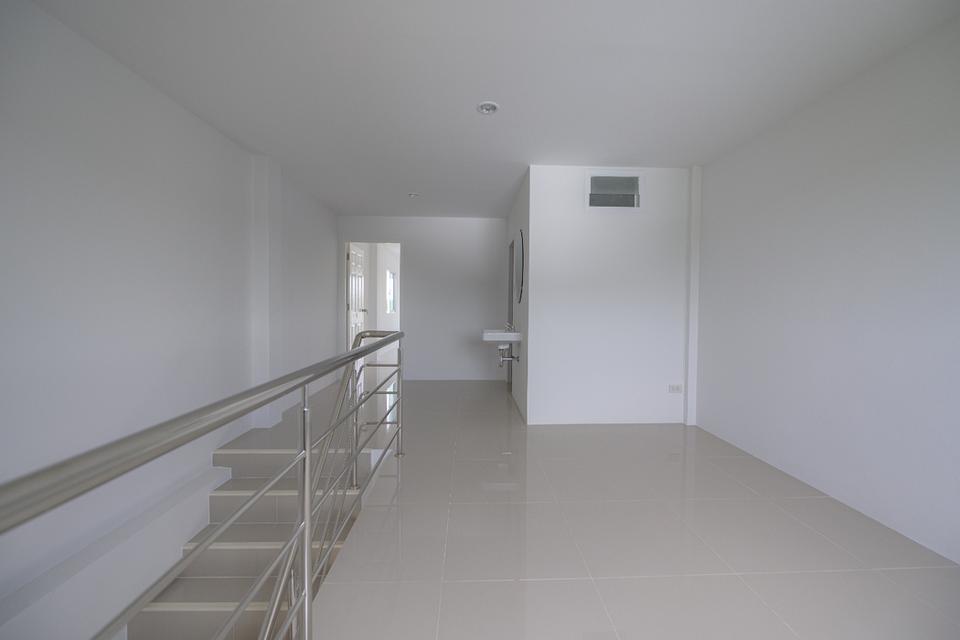 THEE Home Pathumthani Klong 5 โฮมออฟฟิศใหม่ 3.5 ชั้น 168 ตารางเมตร 2 ห้องนอน 3 ห้องน้ำ ใกล้รถไฟฟ้าสีเขียวเข้ม สถานีคูคต 8