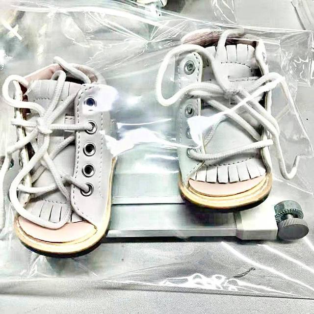  Clubfoot Splint  Shoes Children's Clubfoot Orthotic Rehabilitation Shoes  