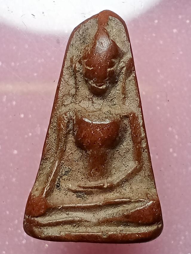 พระผงสุพรรณ