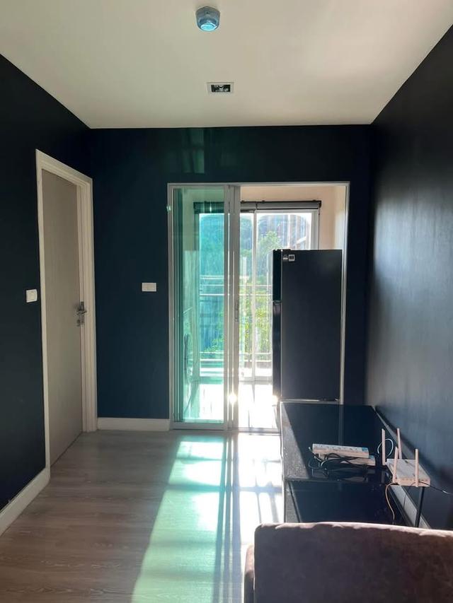 Metro Luxe Kasey เมโทร ลักษ์ เกษตร 2