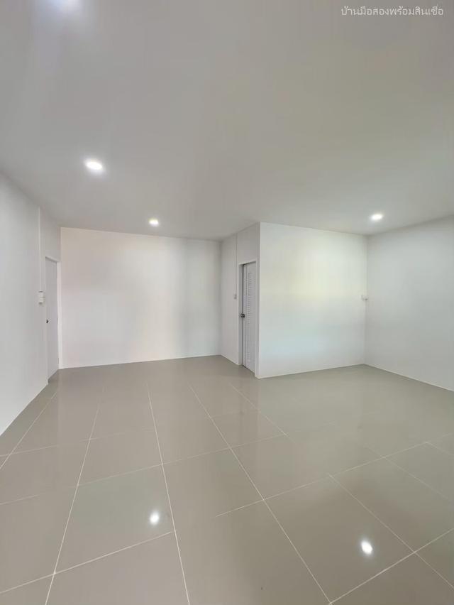 บ้านกลางซอยวิลเลจ 3 ลำลูกกา คลอง 4 5