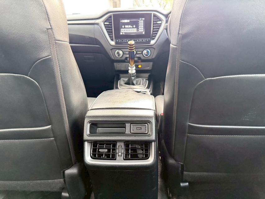 ISUZU D-MAX HI-LANDER CAB-4 1.9Ddi L DA 2021 MINOR CHANGE 13