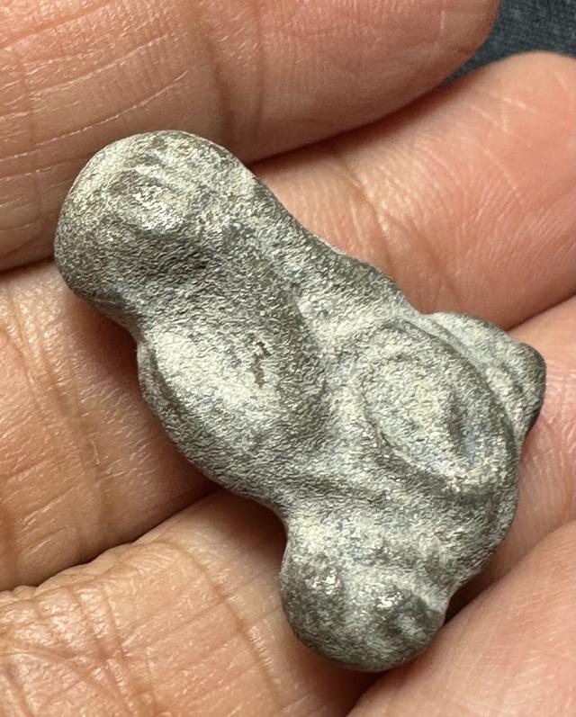 องค์ละ800🙏พระปิดตา ไม่ทราบที่ รูปที่ 3