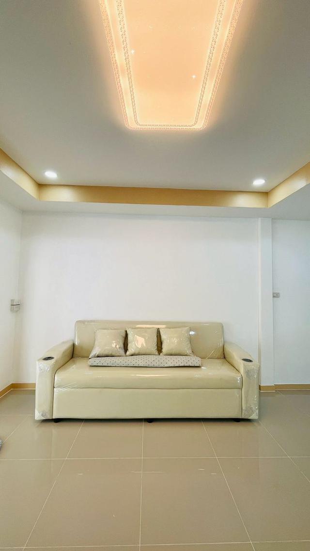 หมู่บ้านบัวทอง2 ติดรถไฟฟ้าสายสีม่วง สถานีคลองบางไผ่ 8