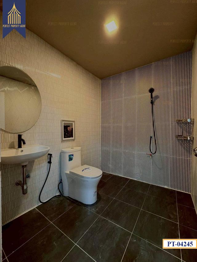 ทาวน์เฮาส์ลภาวัน8 บางบัวทองตกแต่งใหม่พร้อมอยู่ ราคาย่อมเยาว์ 15