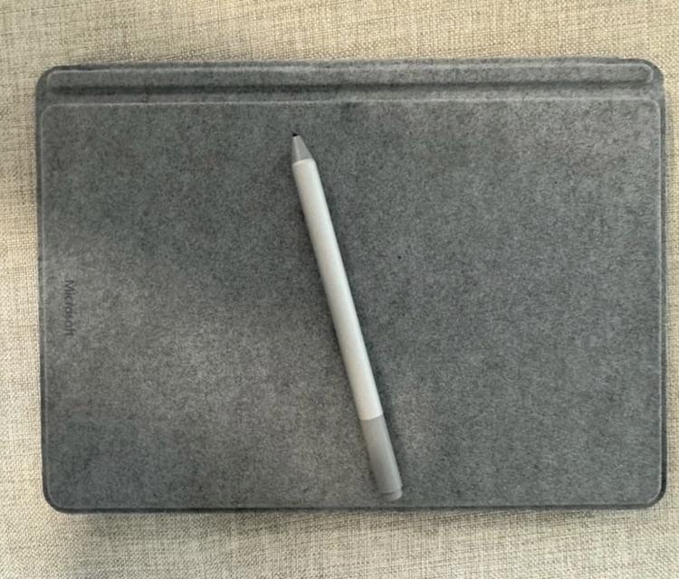 Notebook Microsoft รุ่น Surface Go 3 4