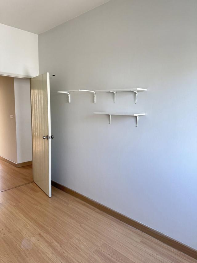 ทาวน์โฮม บ้านสองชั้น เมือง เชียงใหม่ 9