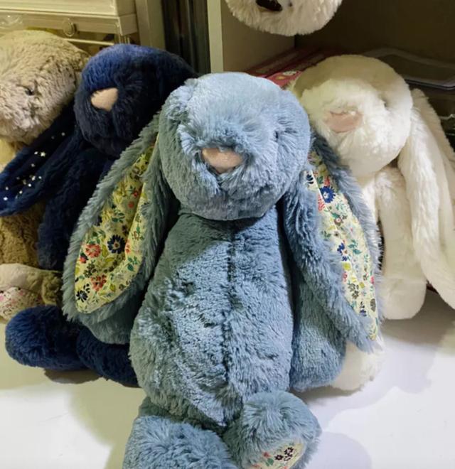 ตุ๊กตากระต่าย Jellycat