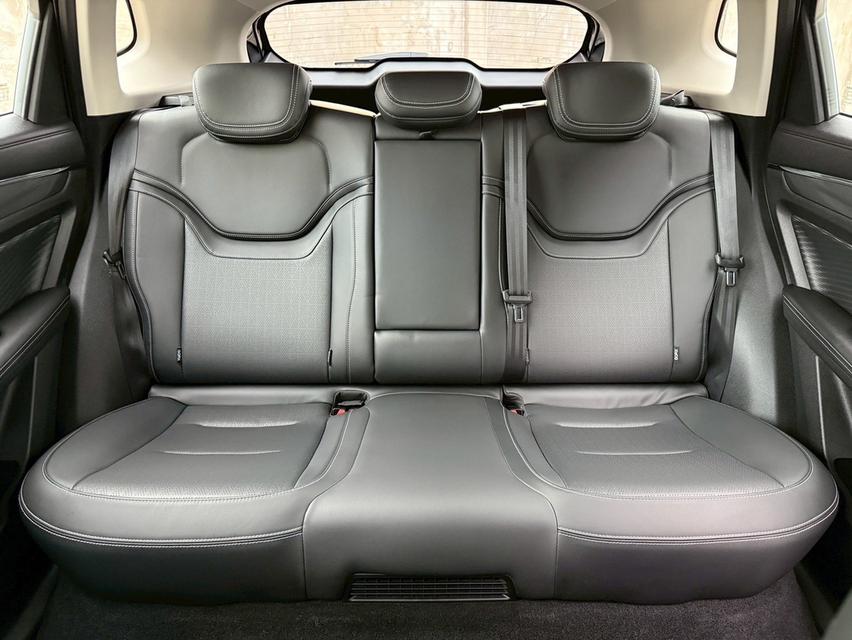 Haval Jolion HEV Ultra ปี  2023 สีดำ ไมล์ 18,xxx km 15
