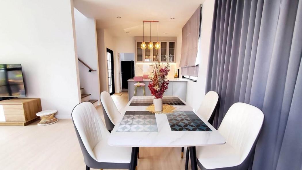 ให้เช่าบ้านเดี่ยว อณาสิริ รามคำแหง – ลาดกระบัง ไลน์ไอดี ✅ @ibx7531n 3