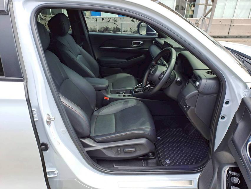 ปี 2023 HONDA HRV, 1.5 RS eHEV โฉมปัจจุบัน ตัวTOPสุด  19