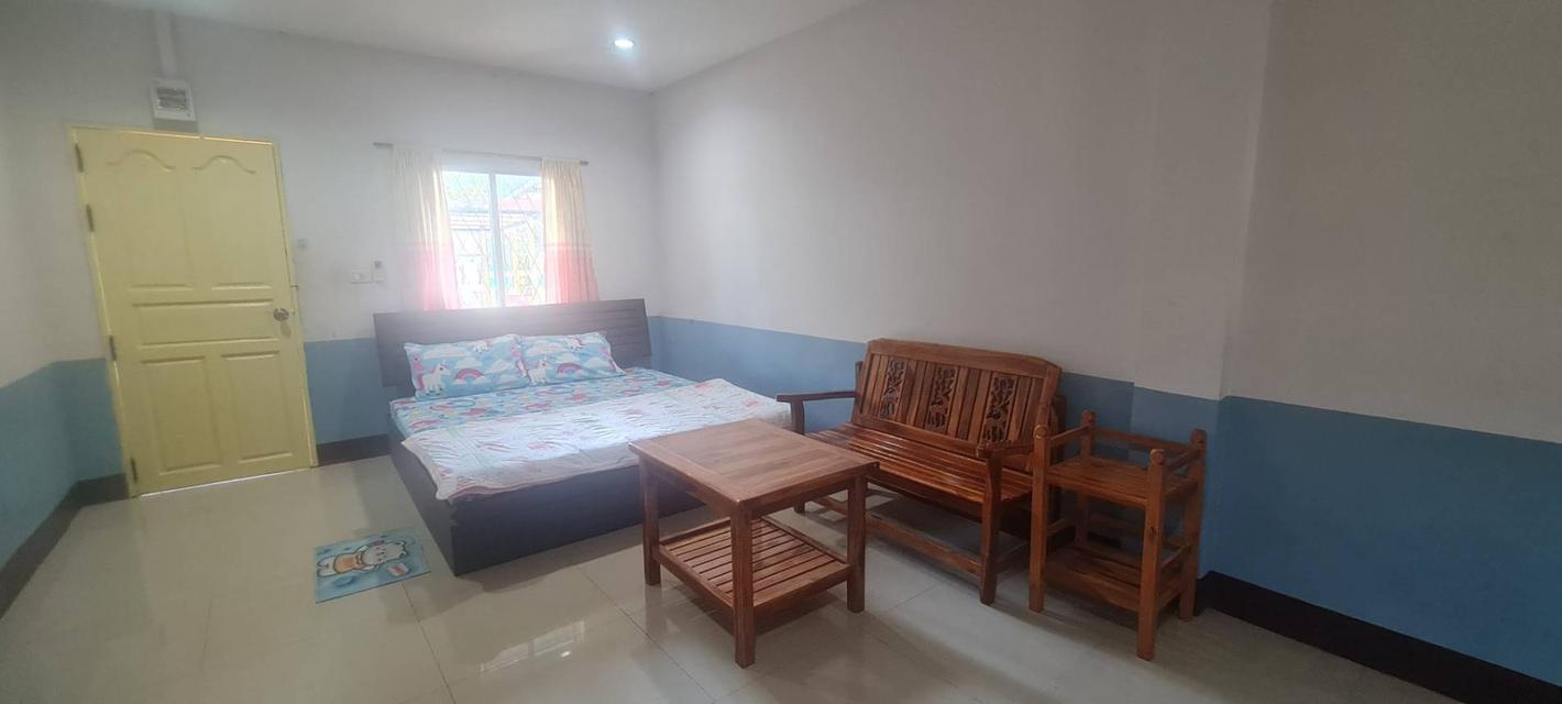 ขายหอพัก เรือนว่างพุทธวจน อ.เมือง จ.อุดรธานี พร้อมดำเนินกิจการ ทำเลดี ใกล้โลตัส นาดี 7