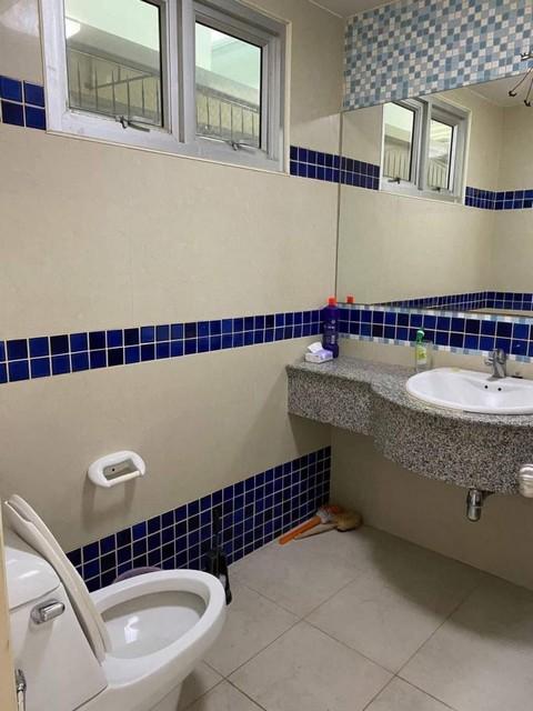 ให้เช่าบ้านเดี่ยว 2 ชั้น หมู่บ้าน อารีน่าการ์เดนท์ อ่อนนุช 44 4