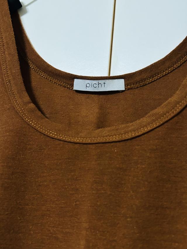 เสื้อกล้ามสั้น เสื้อครอป 2