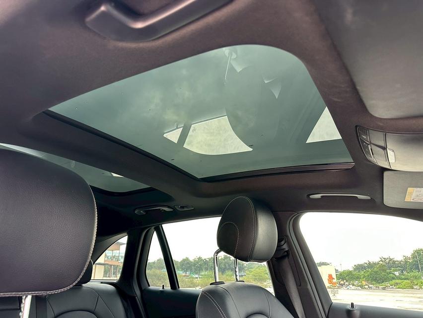 Benz Glc250d 4Matic ปี15 14