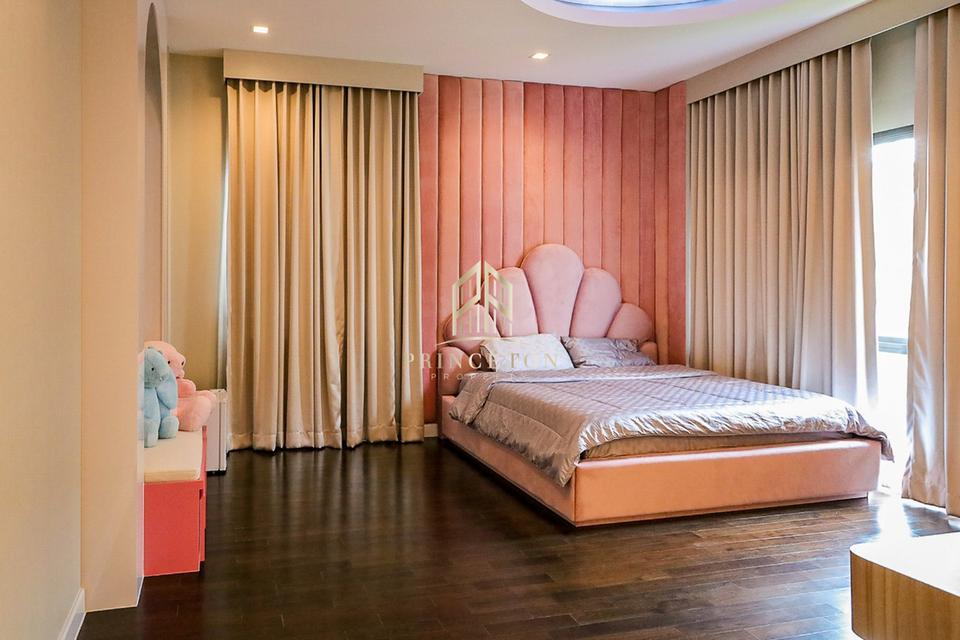 Luxury House For Sale or Rent Grand Bangkok Boulevard Krungthepreetha 15