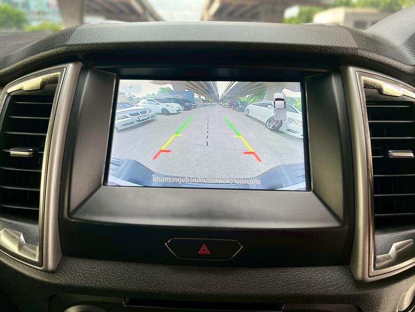 Ford Ranger Double Cab 2.0 XLT Hi-Rider AT ปี 2019 13