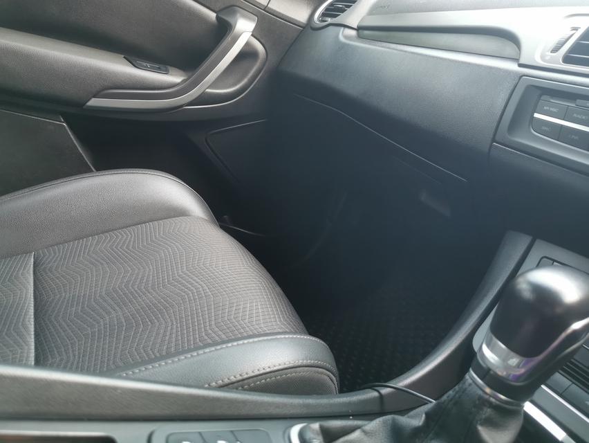 2018 MG6D Fastback Sunroof สภาพเหมือนใหม่ รูปที่ 8