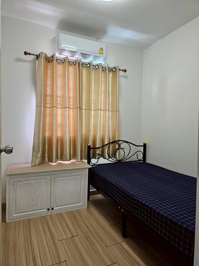 ให้เช่าทาวเฮ้าส์ 2 ชั้น หมู่บ้านพฤกษา 86/1 ซอยลาดกระบัง 54 ใกล้สนามบินสุวรรณภูมิ (N.1867) 3