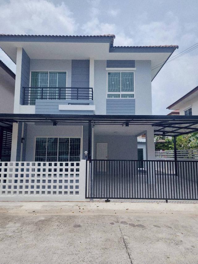 หมู่บ้านเต็มสิริวิลล์ 17