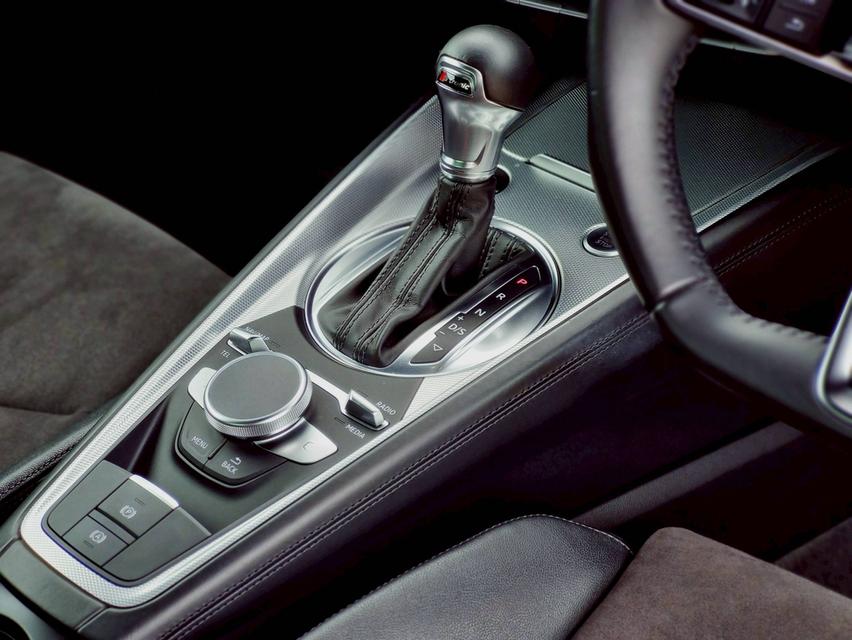 Audi TT 2.0 Coupe 45TFSI Quattro ปี 2018 ไมล์ 62,xxx km. 12