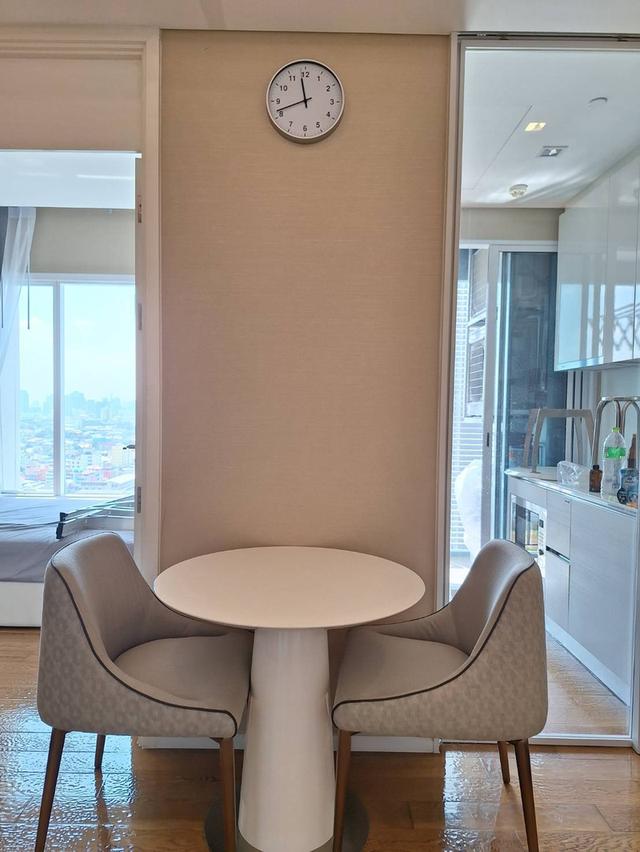 เช่าคอนโดใกล้โรงเรียนเซนต์จอห์น คอน โด เดอะ เซนต์ ลาดพร้าว 7