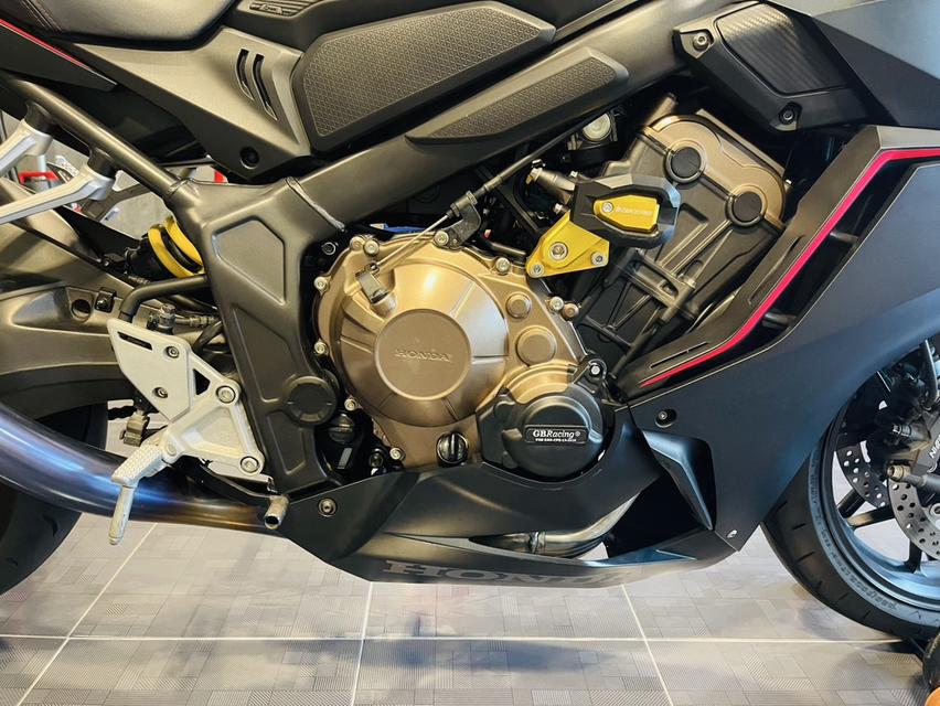 CBR650R/2019 7