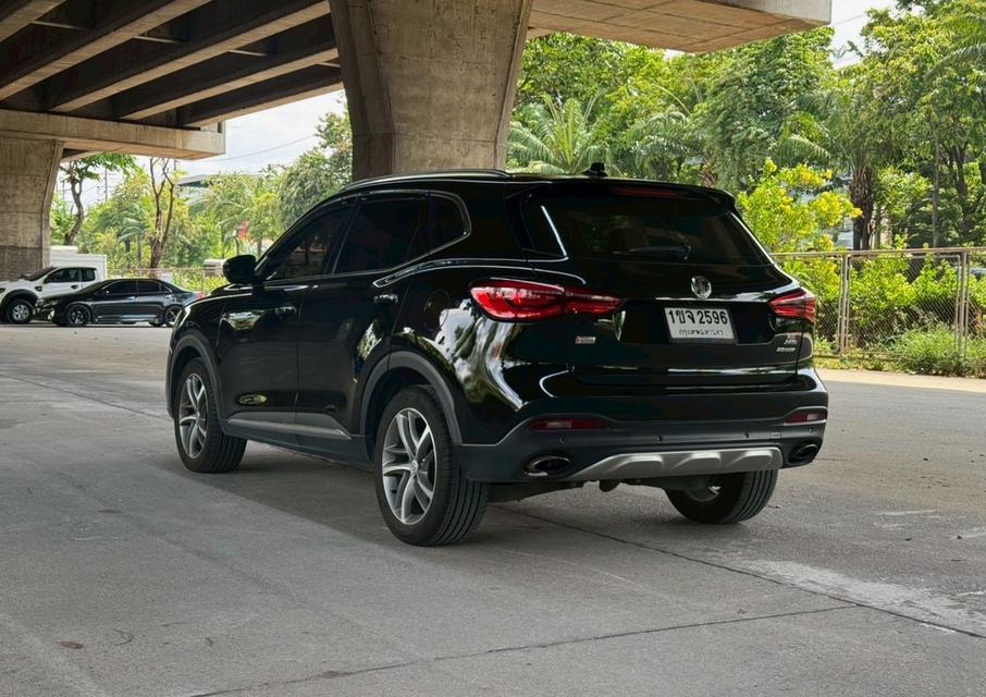 MG HS 1.5 D Turbo ปี 2020