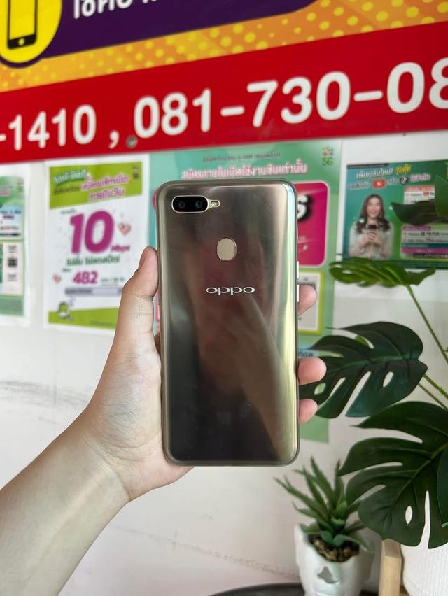 ขาย Oppo A7 สภาพนางฟ้า 3