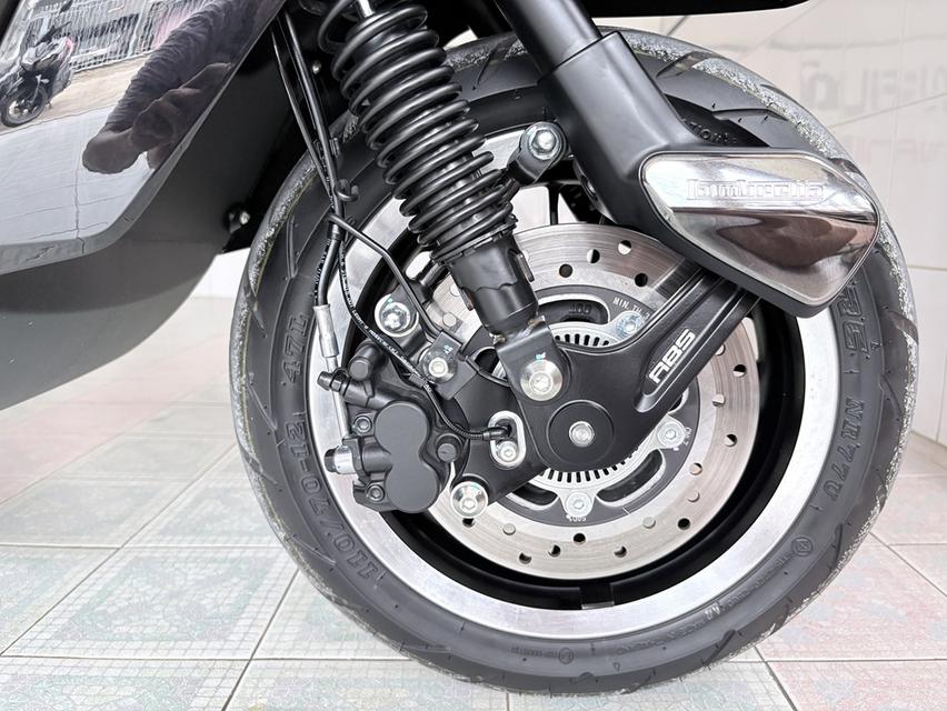 Lambretta J200 วิ่ง 1000 โล ปี69 รูปที่ 6
