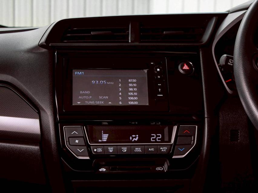 HONDA MOBILIO, Minor Change 1.5 RS ปี 2017 โฉม 14-ปัจจุบัน 14