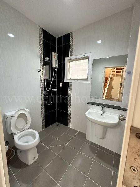 บ้านเดี่ยว แลนซีโอ คริป ปิ่นเกล้า - พระราม 5 เฟอร์ครบ พร้อมอยู่ 7