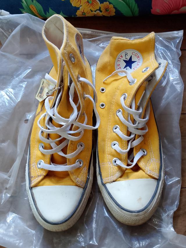 Kron - Converse Chuck Taylor All Star '70 Canvas Hi Made in Vietnam