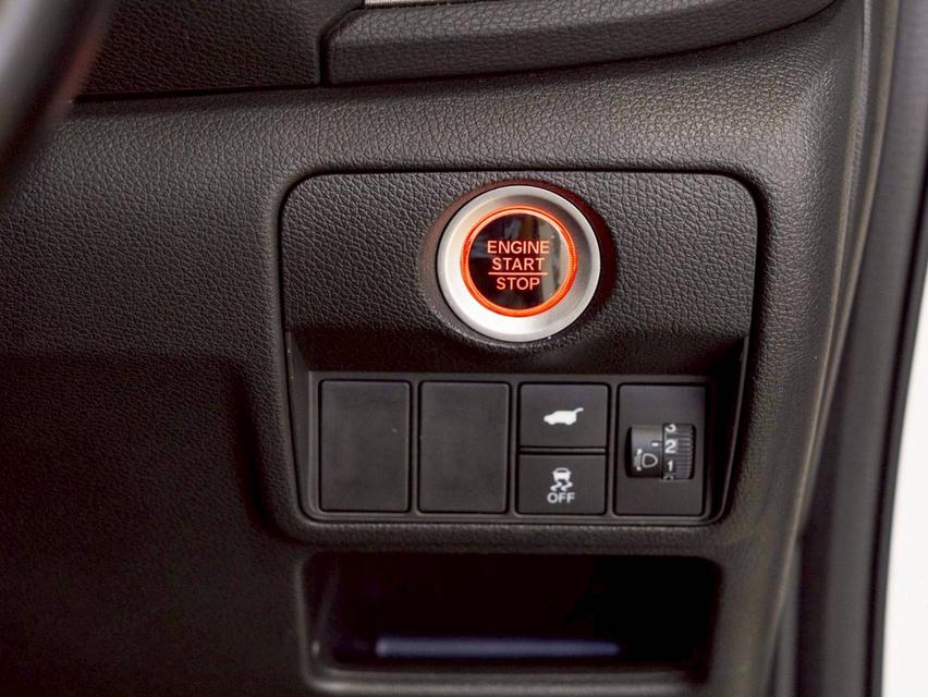 HONDA CR-V 2.4E 2WD ปี 2017 9