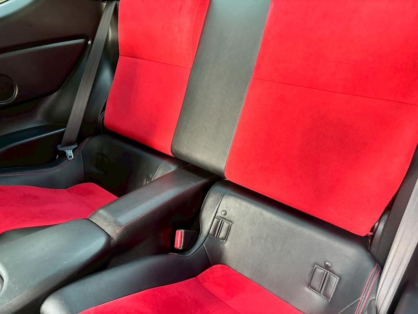 รหัสรถ KPV2421 2016 TOYOTA FT-86 2.0 11