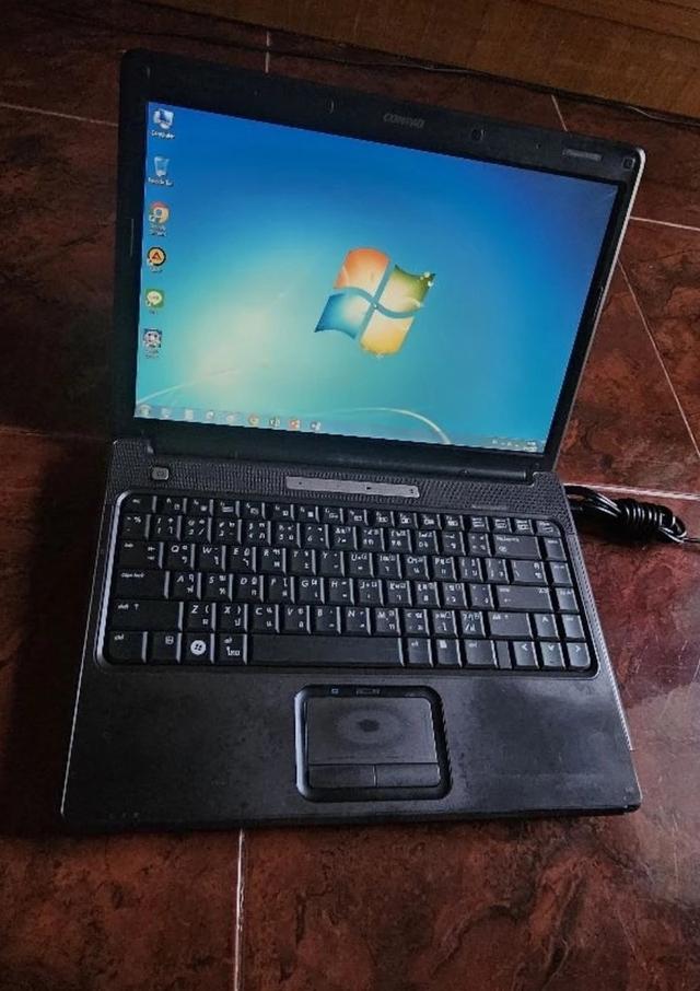 Notebook HP Compaq Presario V3000 มือ2