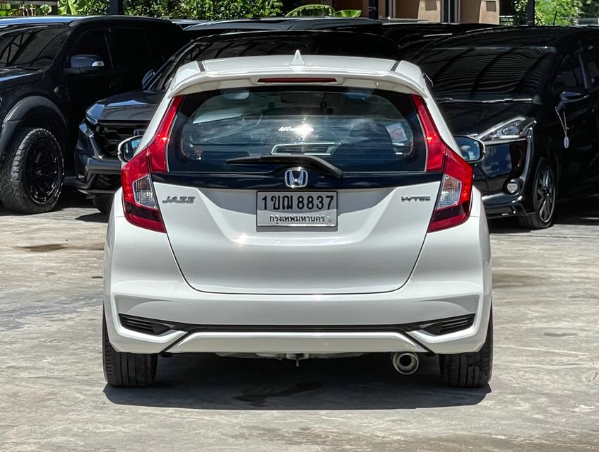 Homda Jazz 1.5S ปี20 5