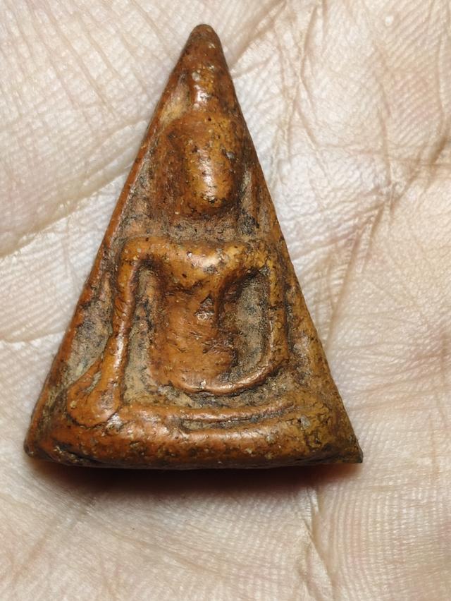 พระนางพญา กรุวัดนางพญา