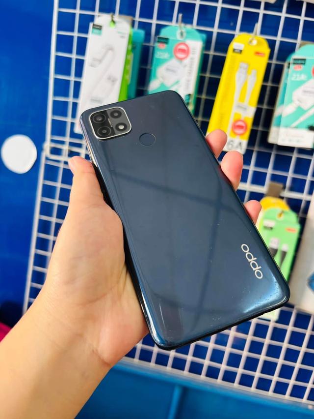 โทรศัพท์ OPPO A15 มือสอง