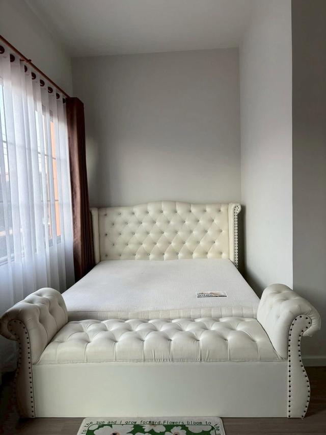 บ้านให้เช่า ทาวน์โฮม 2 ชั้น หลังมุม สิริเพลส บางนา-เทพารักษ์ 11