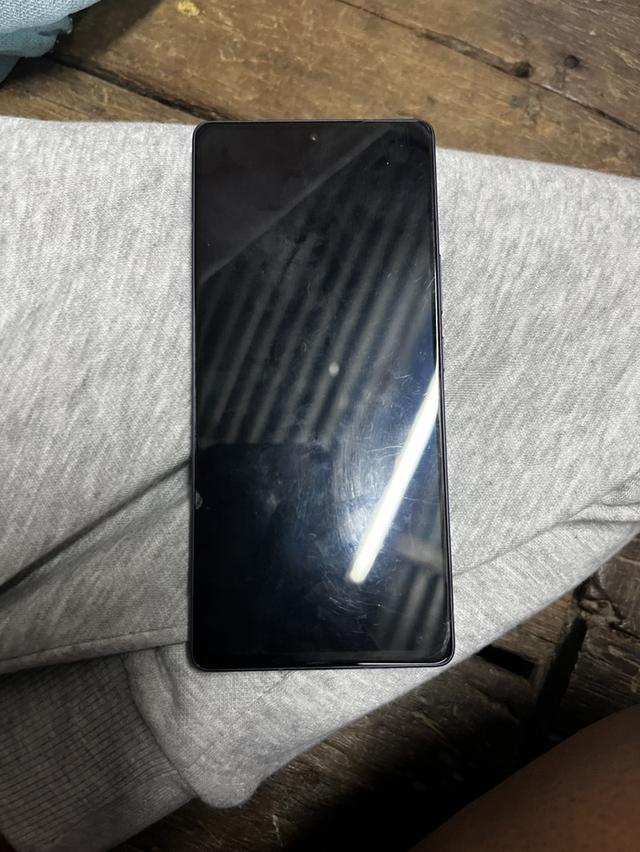 Infinix note 50 pro 256 Gb