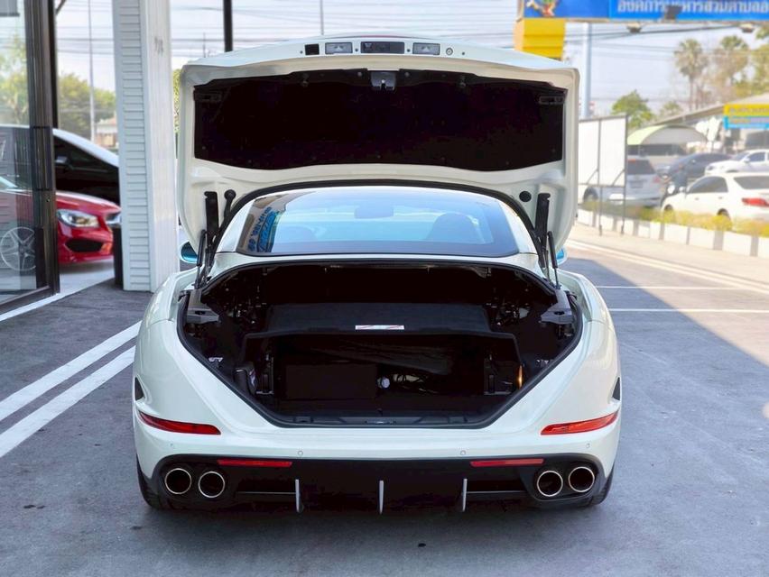 รหัสรถ KPV4860 2015 FERRARI CALIFORNIA T 3.9 19